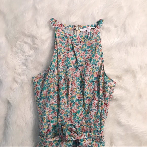 ANTONIO MELANI Bethel Midi Dress Liberty London - Picture 5 of 12